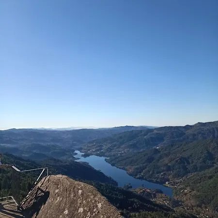 Retiro Da Montanha - Geres *