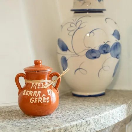 Retiro Da Montanha - Geres بيت للعطل