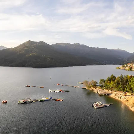 Retiro Da Montanha - Geres *