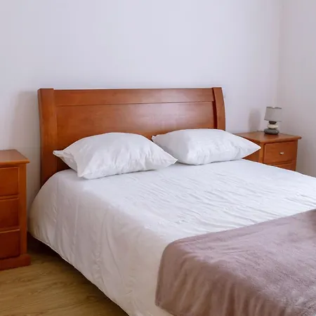Holiday home Retiro Da Montanha - Geres