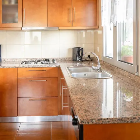 بيت للعطل Retiro Da Montanha - Geres *