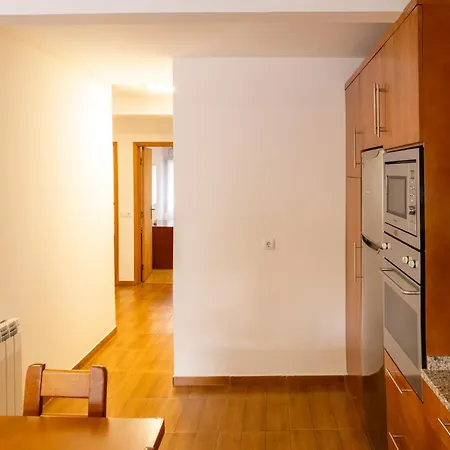Holiday home Retiro Da Montanha - Geres *