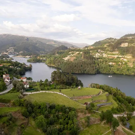 Retiro Da Montanha - Geres Holiday home