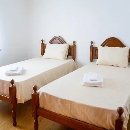Ferienhaus Retiro Da Montanha - Geres *