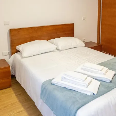 Holiday home Retiro Da Montanha - Geres Terras de Bouro