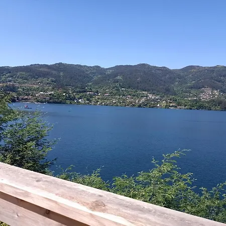 Retiro Da Montanha - Geres *