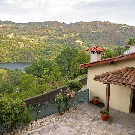 Retiro Da Montanha - Geres *