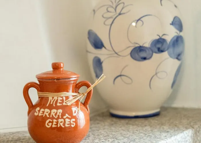 Retiro Da Montanha - Geres 別荘