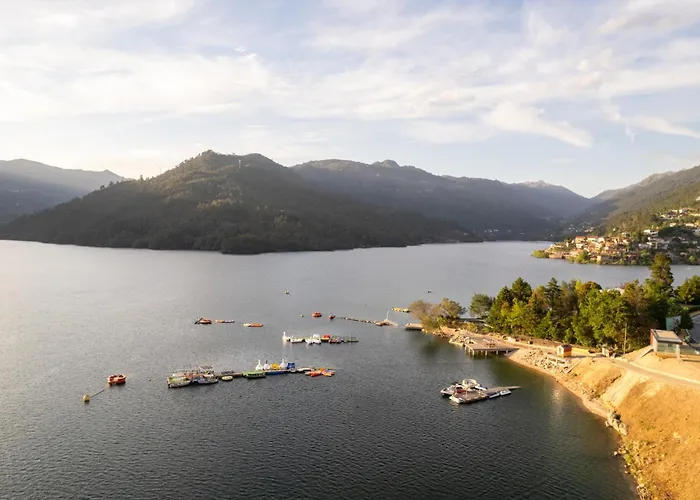 Retiro Da Montanha - Geres *