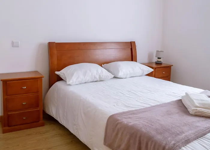 別荘 Retiro Da Montanha - Geres