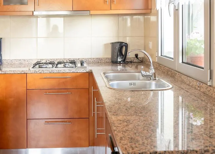 別荘 Retiro Da Montanha - Geres *