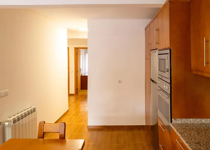 Casa vacanze Retiro Da Montanha - Geres *