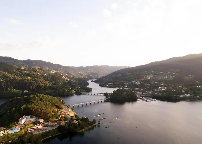Retiro Da Montanha - Geres * Terras de Bouro