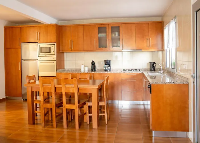 Retiro Da Montanha - Geres 別荘 テーラス・デ・ボウロ