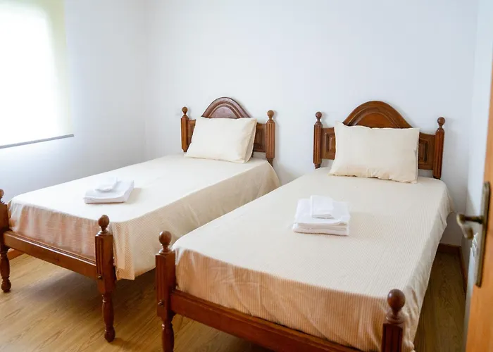 Casa vacanze Retiro Da Montanha - Geres *