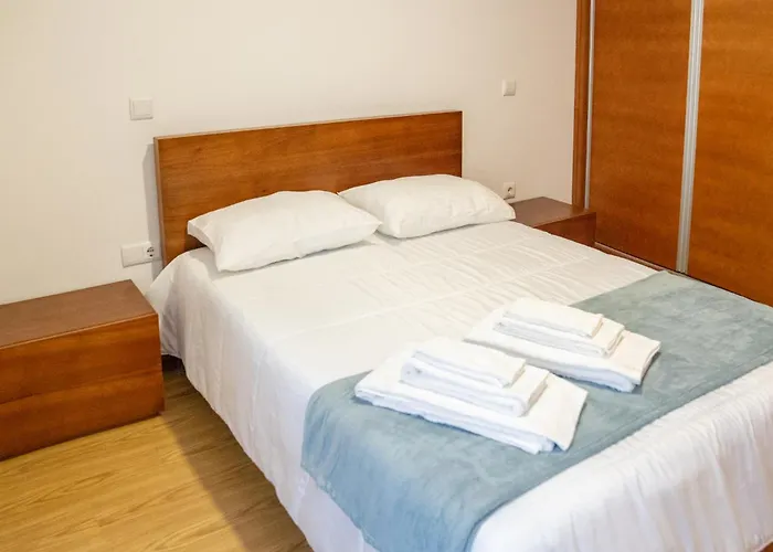 別荘 Retiro Da Montanha - Geres テーラス・デ・ボウロ