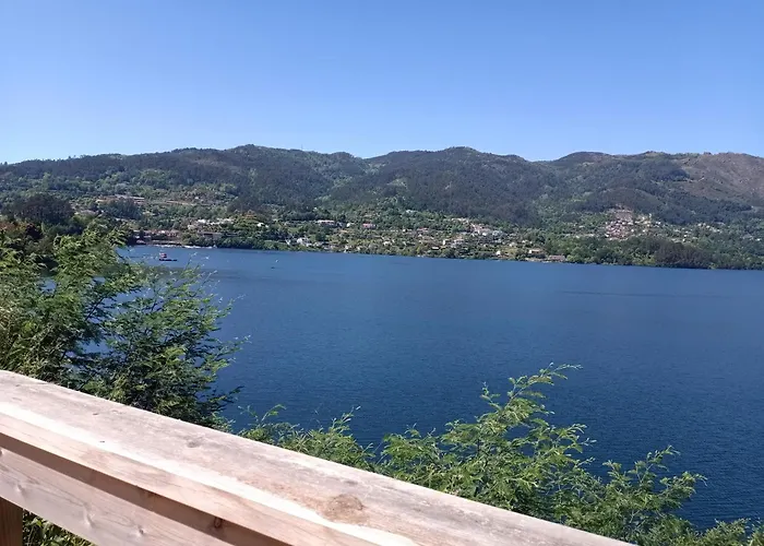 Retiro Da Montanha - Geres *