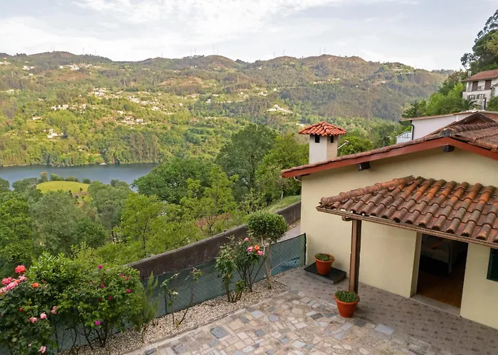 Retiro Da Montanha - Geres *