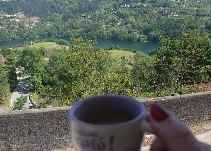 Casa vacanze Retiro Da Montanha - Geres Terras de Bouro